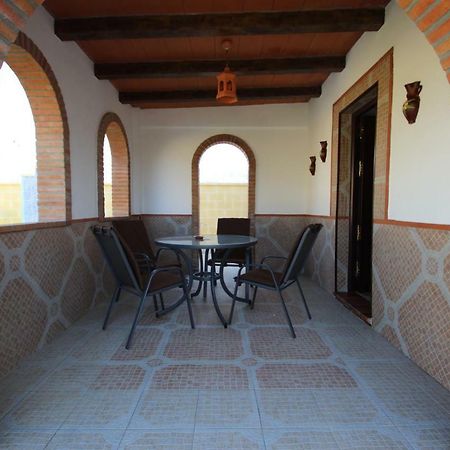 Casa Melli Villa Conil De La Frontera Bagian luar foto