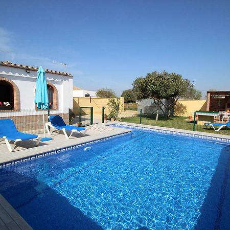 Casa Melli Villa Conil De La Frontera Bagian luar foto