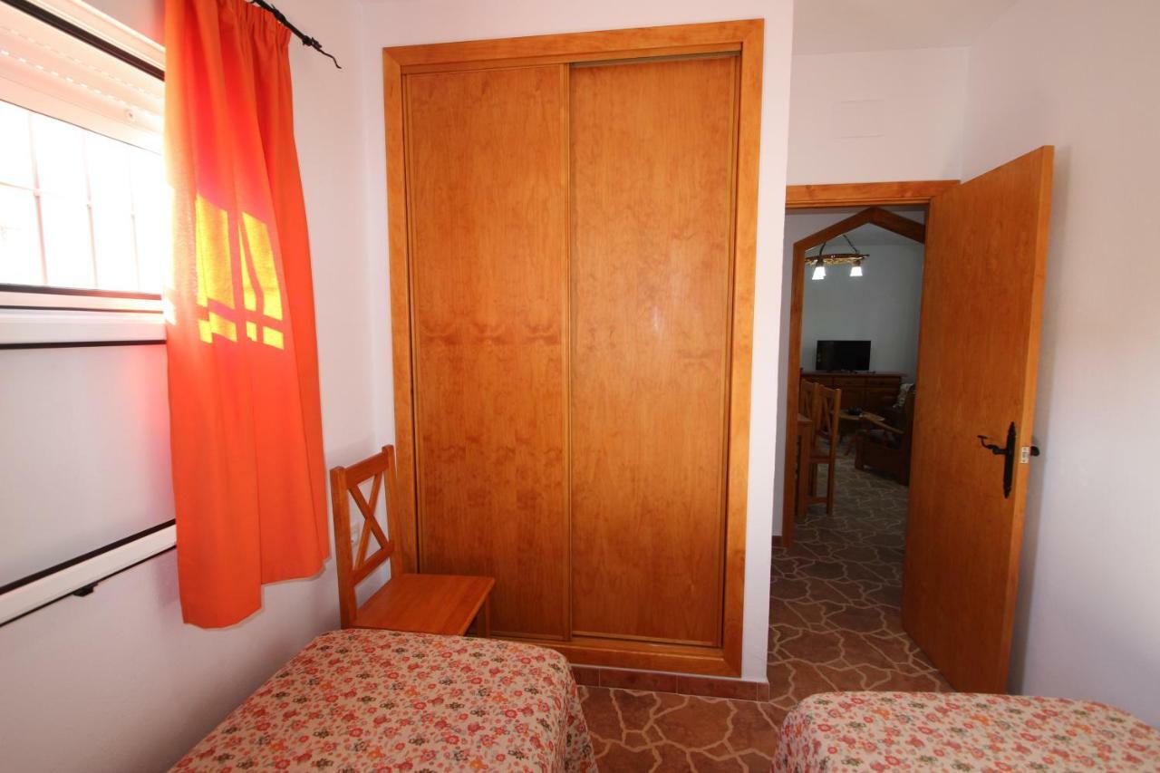 Casa Melli Villa Conil De La Frontera Bagian luar foto