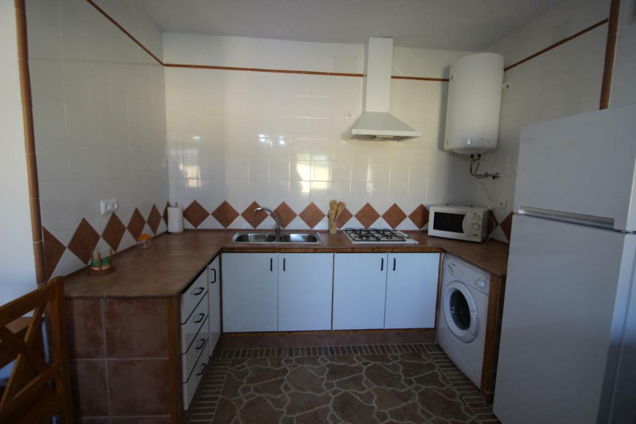 Casa Melli Villa Conil De La Frontera Bagian luar foto