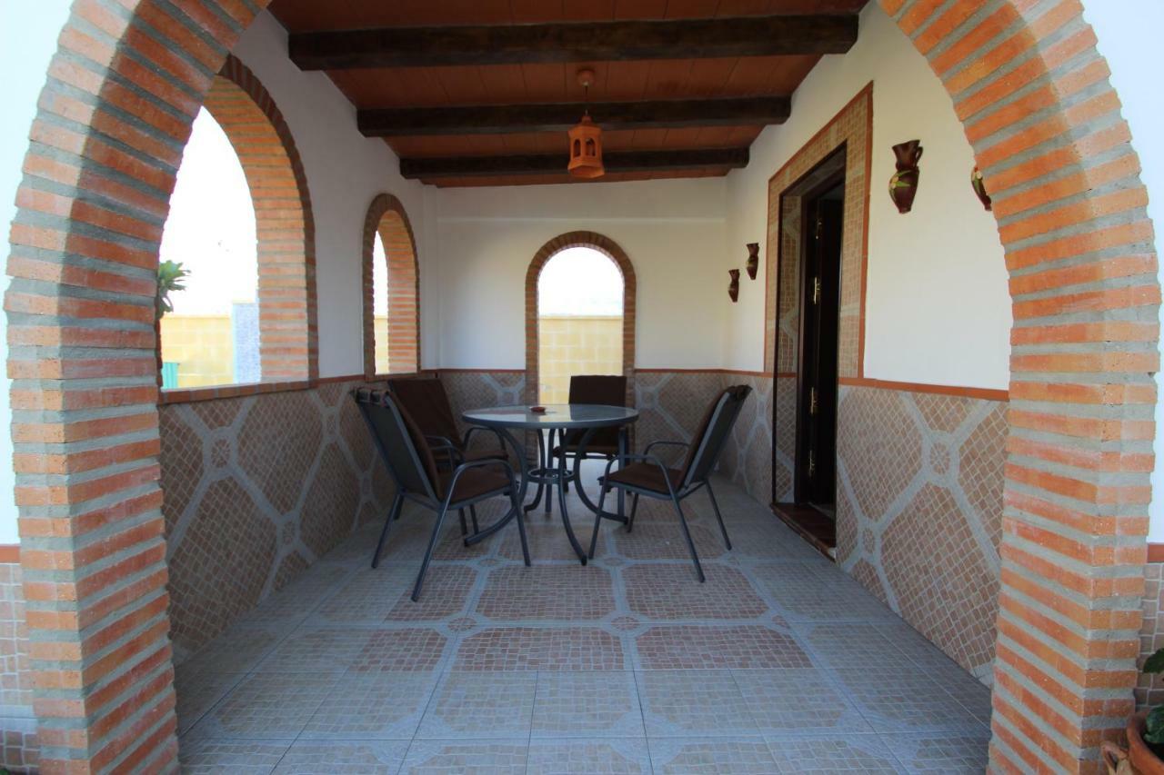 Casa Melli Villa Conil De La Frontera Bagian luar foto