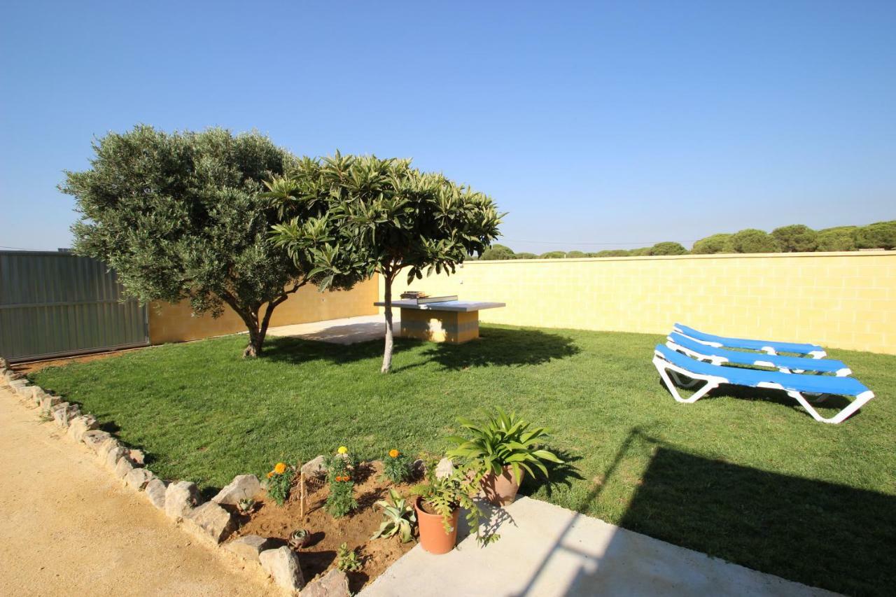 Casa Melli Villa Conil De La Frontera Bagian luar foto