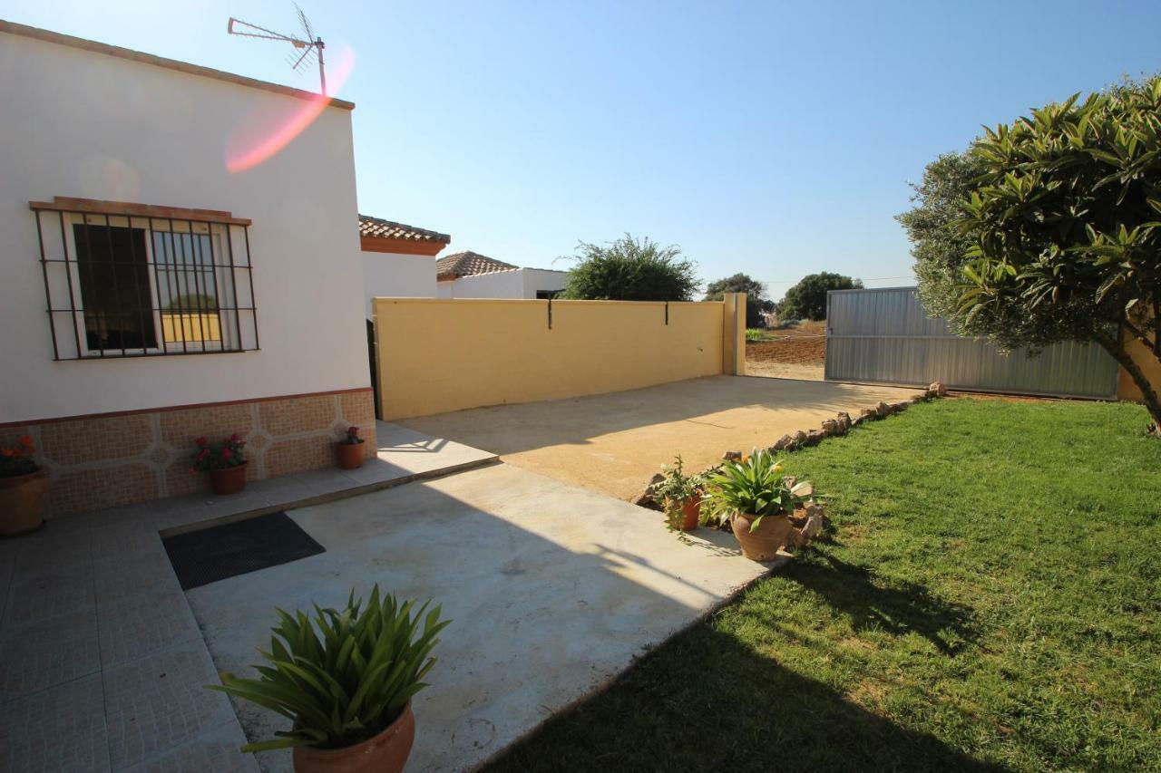 Casa Melli Villa Conil De La Frontera Bagian luar foto