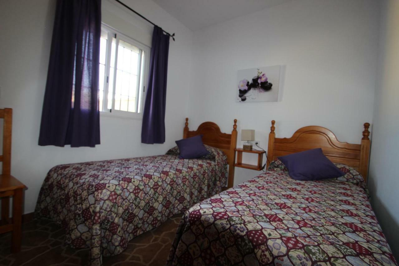 Casa Melli Villa Conil De La Frontera Bagian luar foto