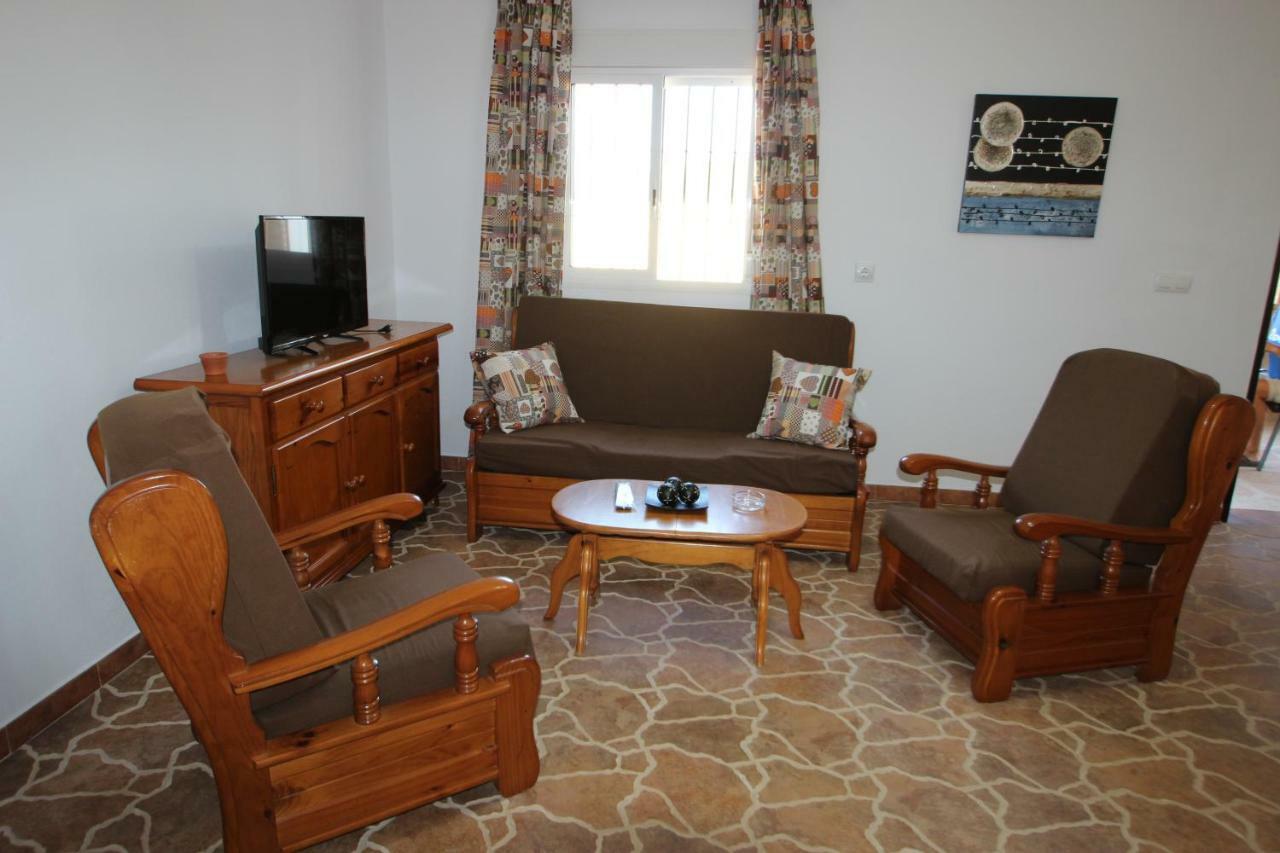 Casa Melli Villa Conil De La Frontera Bagian luar foto