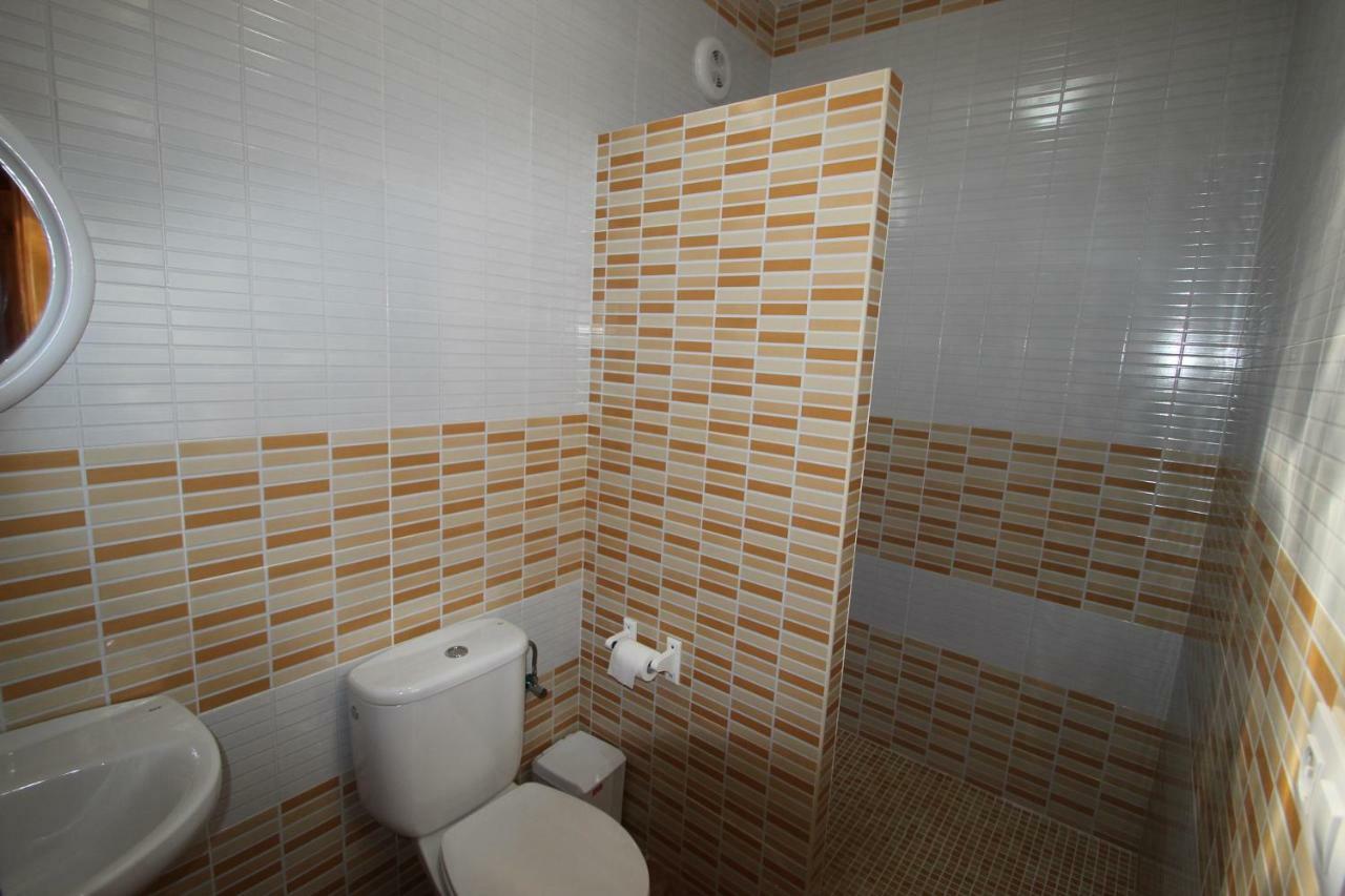 Casa Melli Villa Conil De La Frontera Bagian luar foto